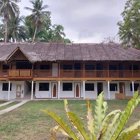 Loboc Nipa Huts Cottages Rental Dış mekan fotoğraf