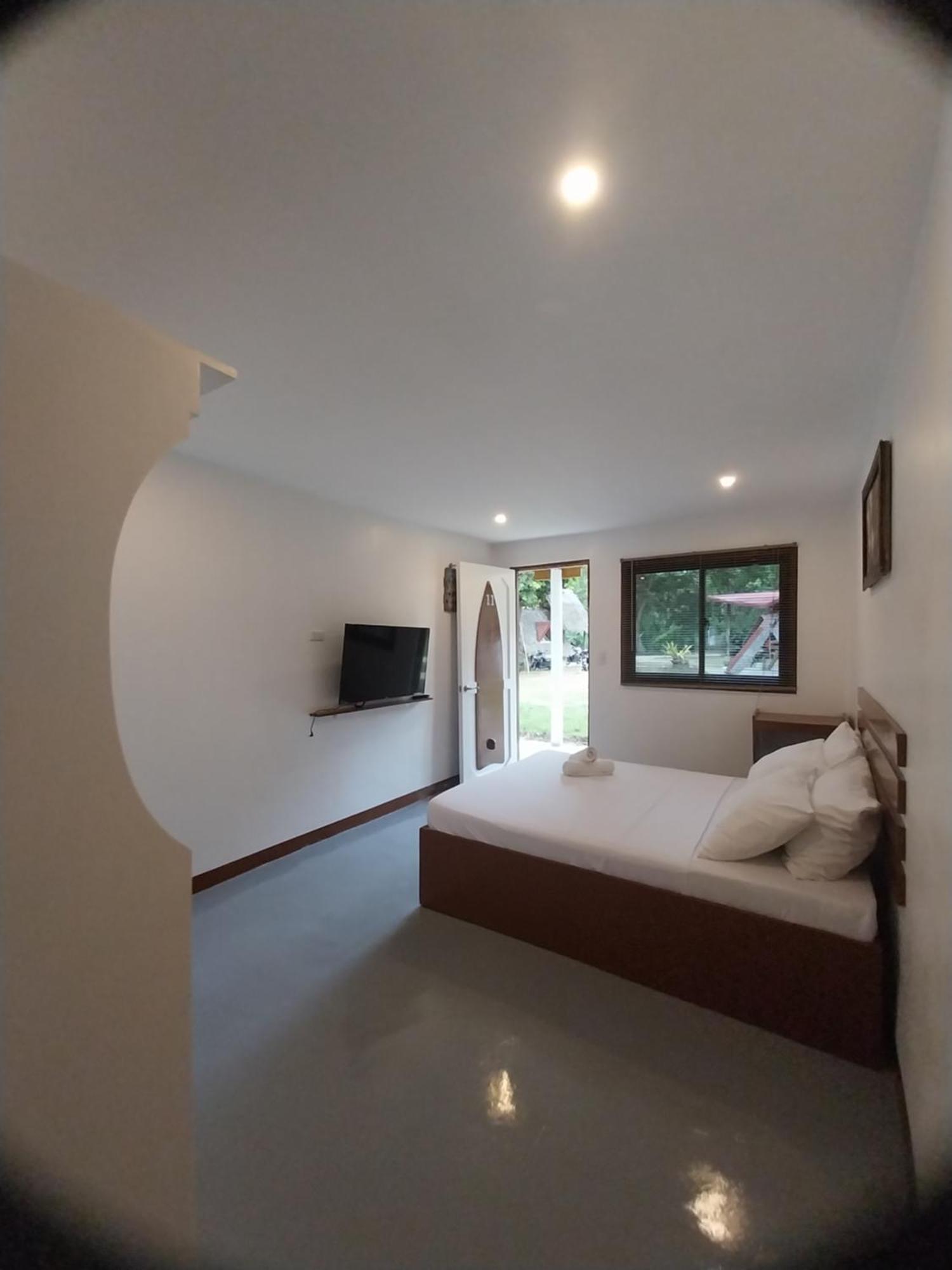 Loboc Nipa Huts Cottages Rental Dış mekan fotoğraf