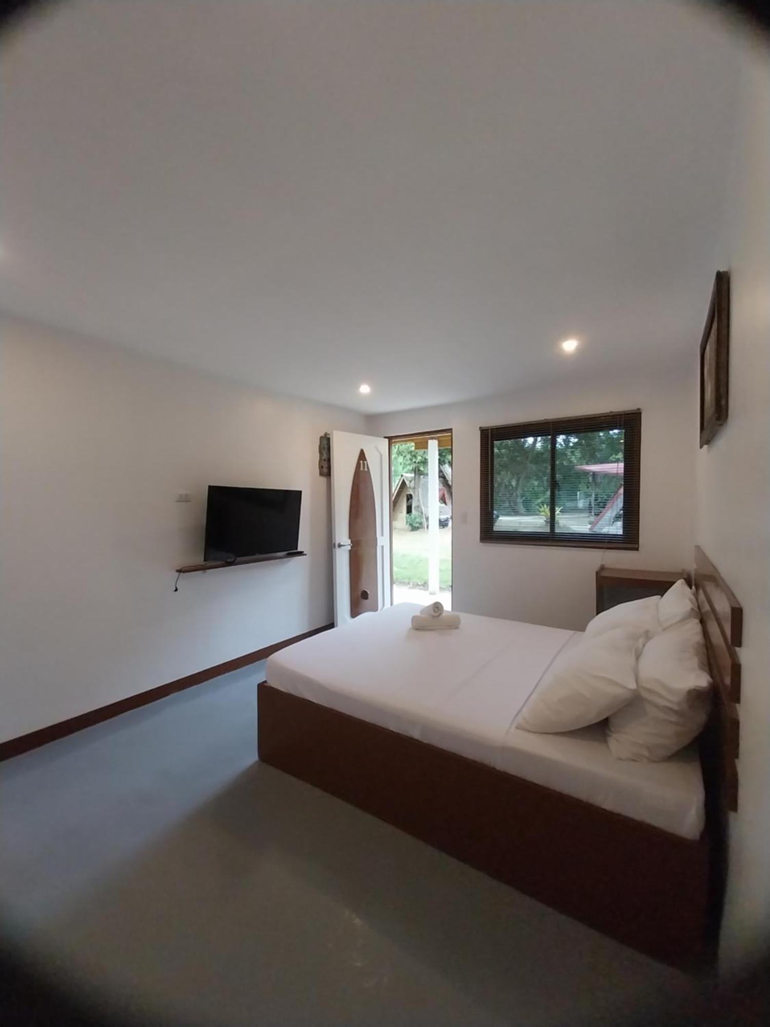 Loboc Nipa Huts Cottages Rental Dış mekan fotoğraf