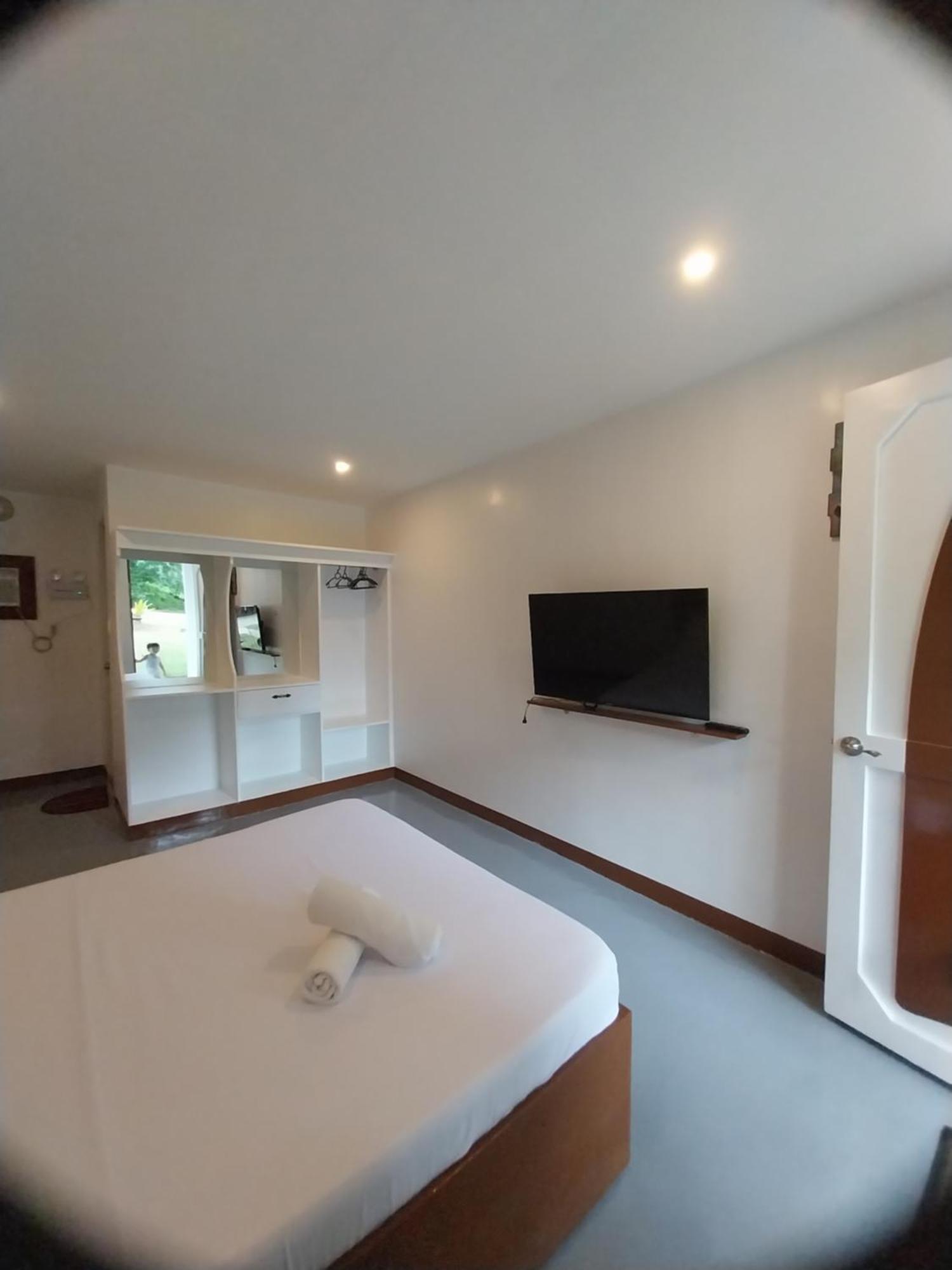 Loboc Nipa Huts Cottages Rental Dış mekan fotoğraf